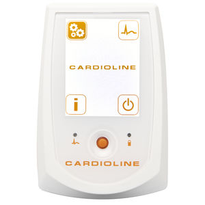 Holter 3 canali
