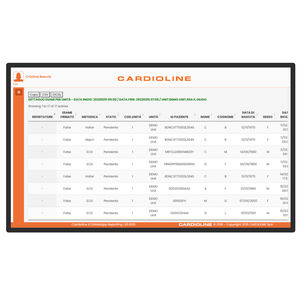 software per reportistica
