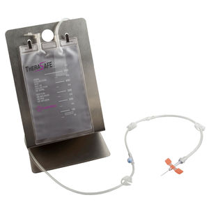 set di infusione intravenoso