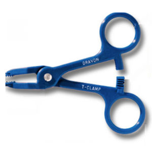 fissatore per cannula 1
