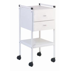 carrello medico
