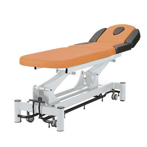lettino da visita per fisioterapia
