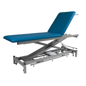 lettino da visita per fisioterapia
