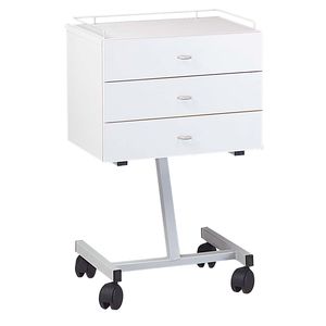 carrello medico