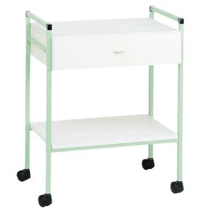 carrello medico 1