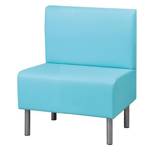 panca per sala d'attesa 1