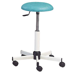 sgabello per struttura sanitaria 1