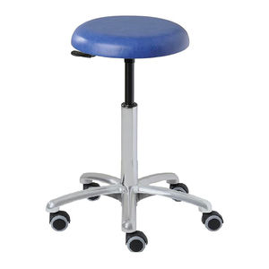 sgabello per struttura sanitaria 1