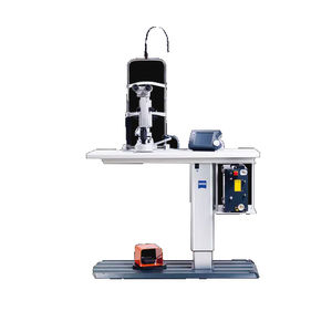 laser per fotocoagulazione retinica
