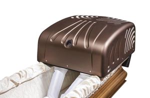 unità refrigerante per salme 1