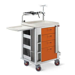 carrello di emergenza 1