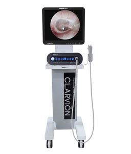 fonte di luce per endoscopio 1