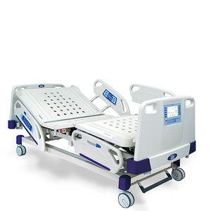 letto da ospedale