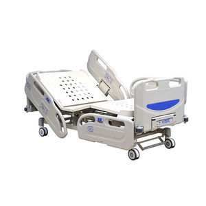letto da ospedale