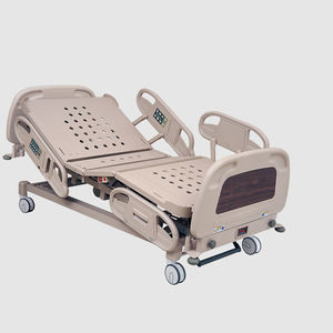 letto da ospedale