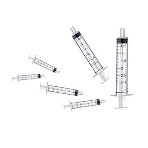 siringa 2 ml 1