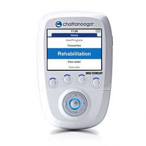 elettrostimolatore / portatile / TENS / NMES