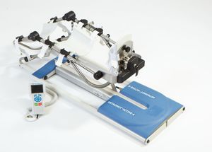 artromotore di anca