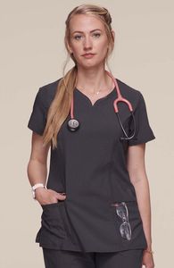 casacca medica per donna 1