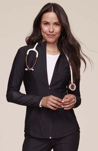 casacca medica per donna 1
