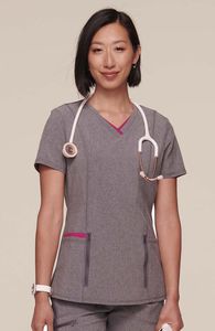 casacca medica per donna 1