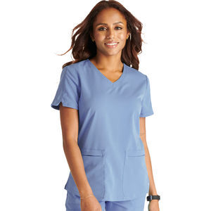 casacca medica per donna