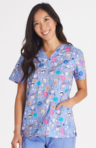 casacca medica per donna 1