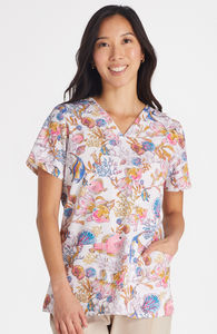 casacca medica per donna 1