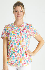casacca medica per donna 1