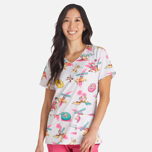 casacca medica per donna 1