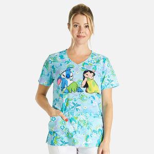 casacca medica per donna 1