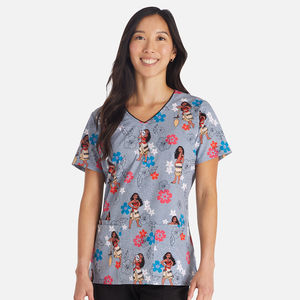 casacca medica per donna 1