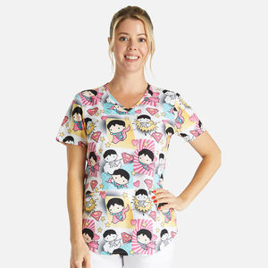 casacca medica per donna 1