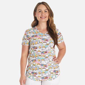 casacca medica per donna 1