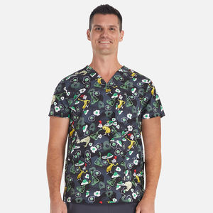 casacca medica unisex 1