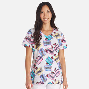 casacca medica per donna 1
