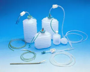 Produttori Di Sistemi Di Drenaggio Delle Fere Chiuse, Fornori, Fabbrica - Sistema Di - Foto 13