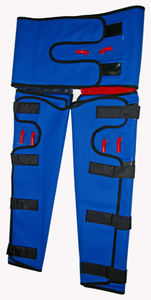 pantalone antishock