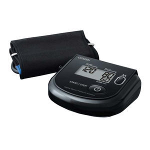 sfigmomanometro elettronico automatico