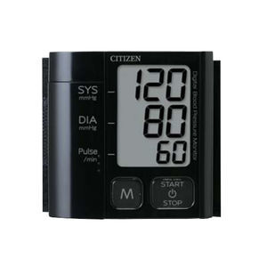 sfigmomanometro elettronico automatico