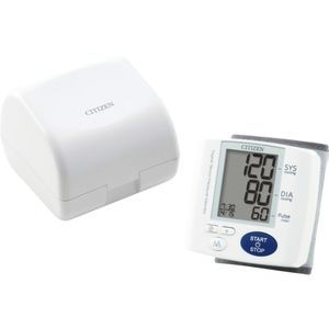 sfigmomanometro elettronico automatico