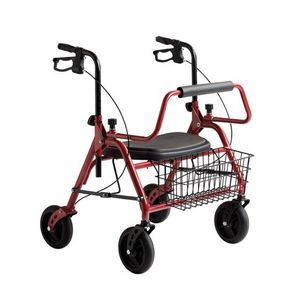 deambulatore rollator a 4 ruote 1