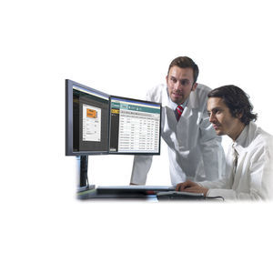 software di analisi di dati