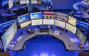 stazione di monitoraggio