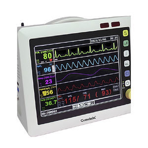 monitor paziente da tavolo 1