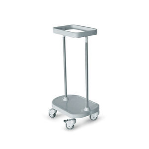 carrello di pulizia