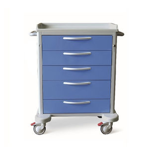 carrello ospedaliero