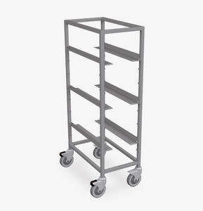 carrello medico