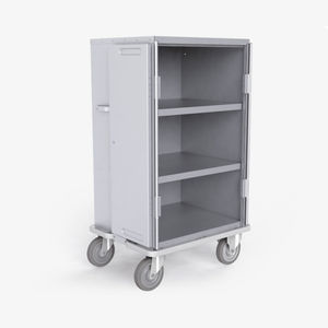 carrello medico