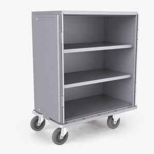 carrello medico
